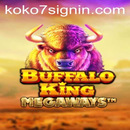 BuffaloKing: The Majestic Game Experience with KOKO7