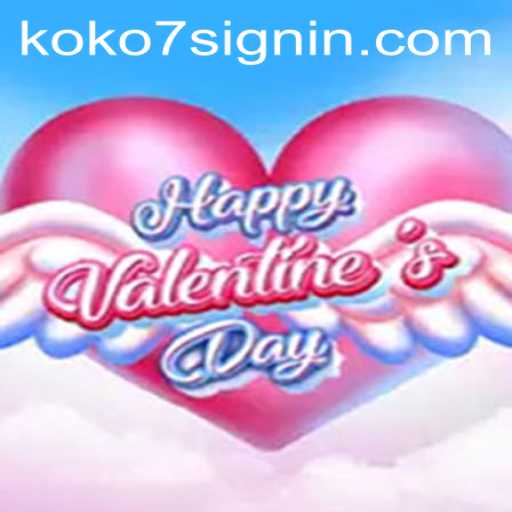 Discover the Exciting World of HappyValentinesDay: A New Adventure Awaits with KOKO7