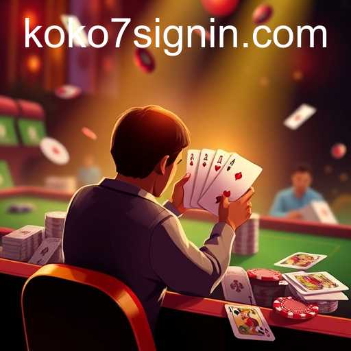 Responsible Gambling